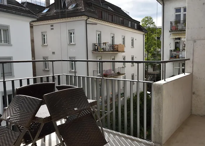 Amazing 2br Near - Flower 33