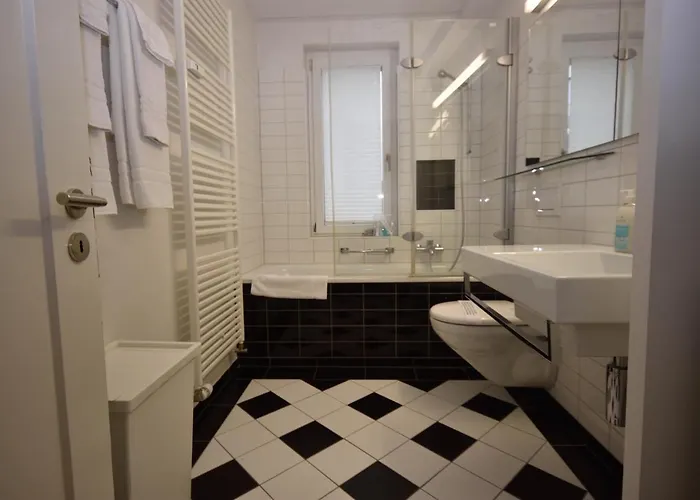 Amazing 2br Near - Flower 33 * Zürich