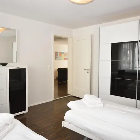 Amazing 2br Near - Flower 33 * Zurich