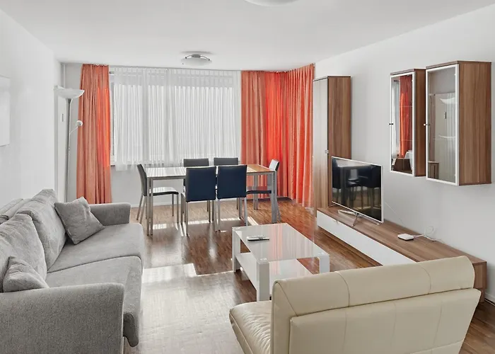 Lägenhet Amazing 2br Near - Flower 33