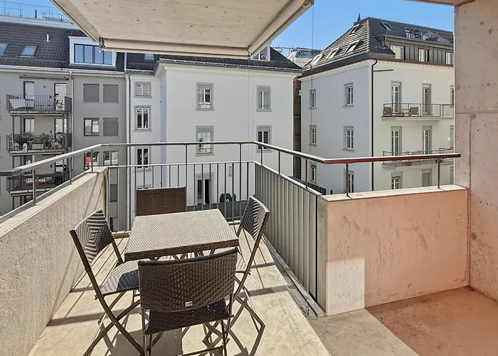 Amazing 2br Near - Flower 33 Lägenhet *