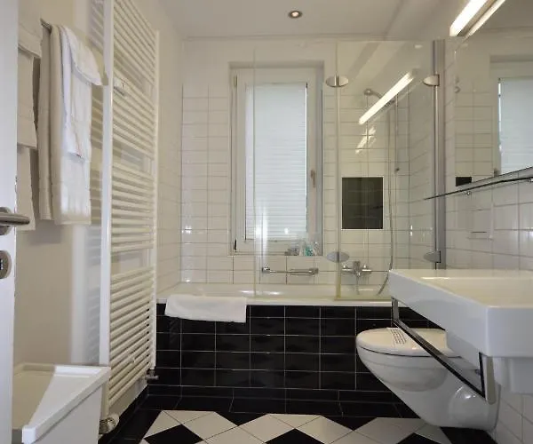 Apartment Amazing 2br Near - Flower 33