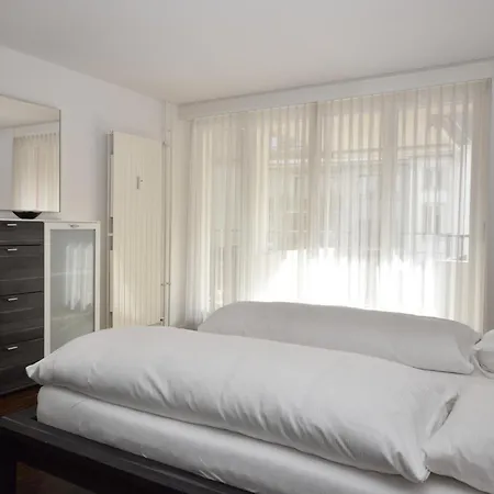 Amazing 2br Near - Flower 33 * Zürich