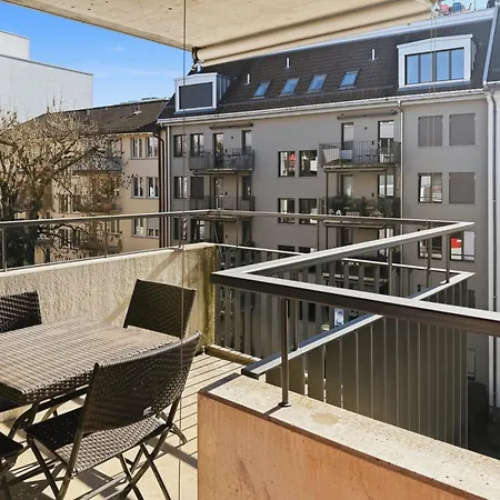 Amazing 2br Near - Flower 33