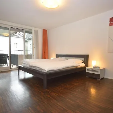 Lägenhet Amazing 2br Near - Flower 33 *