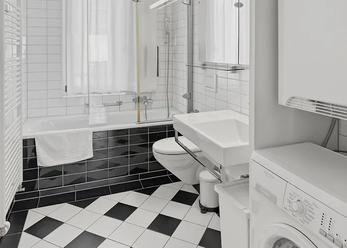 Lejlighed Amazing 2br Near - Flower 33