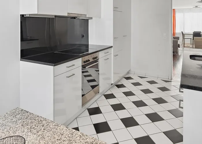 Amazing 2br Near - Flower 33 Lejlighed