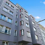 Amazing 2br Near - Flower 33 Daire Zürih